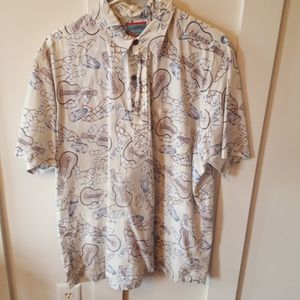 Men's Hawaiian